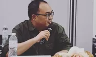 Pengamat Politik Alfan Alfian Bahas Soal Capres dan Cawapres, Minta Berkaca pada Sosok Bung Hatta