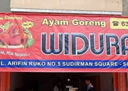 VIRAL! Ayam Goreng Widuran Solo di Duga Mengandung Babi, Dari Minyak Hingga Kremesnya