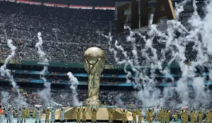 Mengapa Tiket Piala Dunia 2026 Sulit Terjual? Ini Sejumlah Penyebabnya
