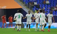 Peluang Komoro di Piala Afrika Terancam oleh Keputusan FIFA