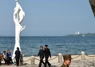 Terbuka untuk Turis! Kim Jong Un Resmikan Zona Wisata Korea Utara 