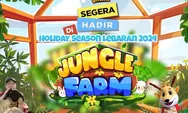 3 Rekomendasi Taman Hiburan yang Cocok Untuk Mengisi Libur Lebaran 2024 Plus Promo, Ada Jungleland Adventure Lho