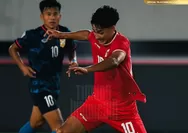 Ranking FIFA Timnas Indonesia Bisa Melonjak Ke Posisi Ini Jika Kalahkan ...