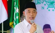 PCNU Batang Tolak Gerakan Muktamar Luar Biasa: Ajakan Itu Tidak Maslahah