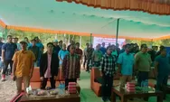 KPU dan Bawaslu Kutim Gelar Sosialisasi Pemilu Bagi Karyawan DSN Group