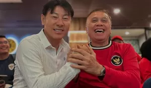 Shin Tae-yong Puji Timnas Indonesia Usai Berhasil Tekuk Bahrain 1-0, Ini Kata Eks Pelatih Skuad Garuda