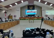 Belasan Anggota DPRD Poso Bolos Saat Rapat Paripurna Persetujuan APBD Tahun 2026, Memet : Mereka Telah Melanggar Tugas dan Fungsinya   
