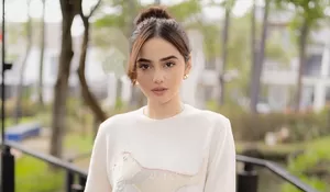 Syifa Hadju Anak Siapa? Ini Sosok Ayah dan Ibunya yang Jarang Disorot