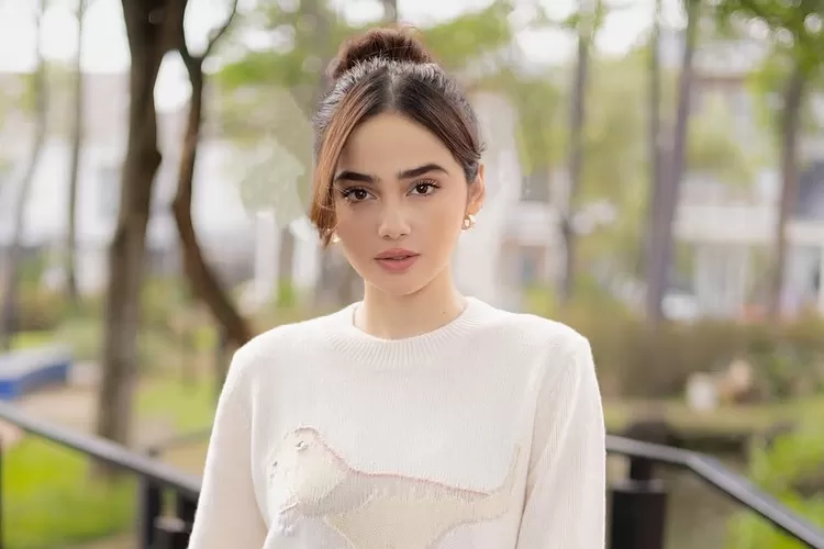 Syifa Hadju (Instagram @syifahadju)