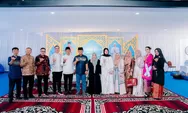 Kapolda Sumbar dan Bupati Solok Kompak Beri Restu untuk Cinta Nurhafidzah di Puteri Indonesia 2026