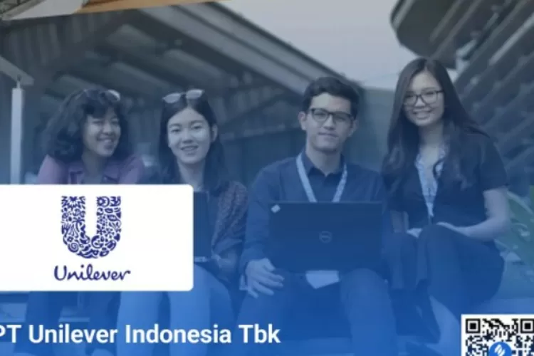 Buruan! Lowongan Kerja PT Unilever Kembali Dibuka, Banyak Posisi ...