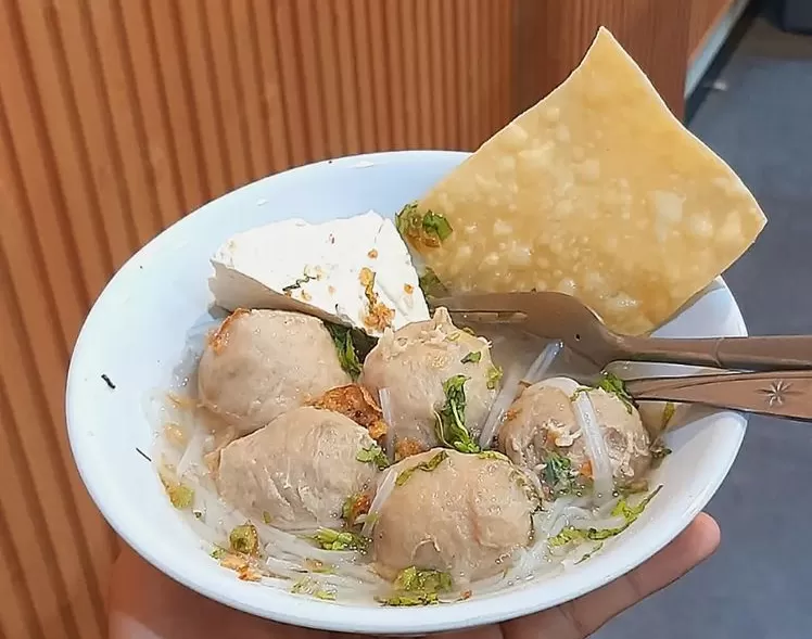 Rekomendasi Bakso Paling Enak Di Kediri Kuah Gurih Dan Berkaldu Siap Manjakan Lidah