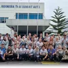 Masih Dibuka Lowongan Kerja Karawang PT Indonesia Thai Summit Auto Posisi Accounting Bagi Lulusan S1