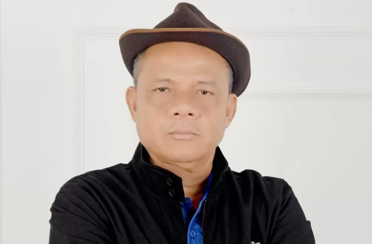 Pemimpin Umum Harian Realitas, Sayuti Achmad