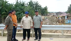Pemerintah Pastikan Petani Tak Rugi, Produk Tani Warga Terdampak Bencana di Aceh Tetap Terserap Pasar