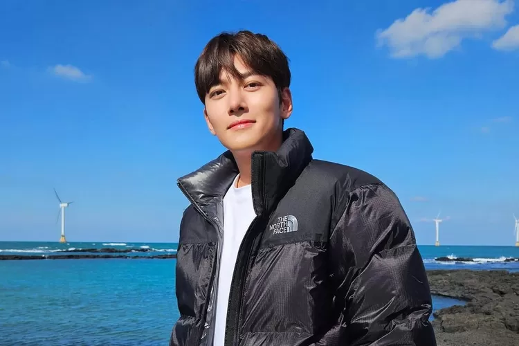 Ji Chang Wook Gantikan Peran Cha Eun Woo di Drama Korea Gangnam B-Side (Sumber : Instagram @jichangwook)