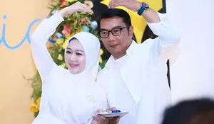 Akun Instagram Ridwan Kamil Ketahuan Unfollow Atalia Praratya Usai Rumor Perselingkuhan Terbongkar, Sinyal Bakal Cerai?