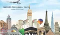 Mutiara Post Tour and  Travel Membuka Lowongan Kerja Sebagai Pengajar Bahasa Jerman dan Bahasa Inggris