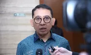 Fadli Zon Bakal Jadi Calon Menlu Era Prabowo, Begini Tanggapan Gibran