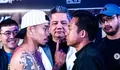 HSS Series 7: Link Live Streaming Paris Pernandes vs Rudy Golden Boy, Jadwal dan Cara Nonton Duel Panasnya