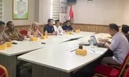 Puskesmas Kecamatan Koja Gelar FGD Penguatan Program UKS