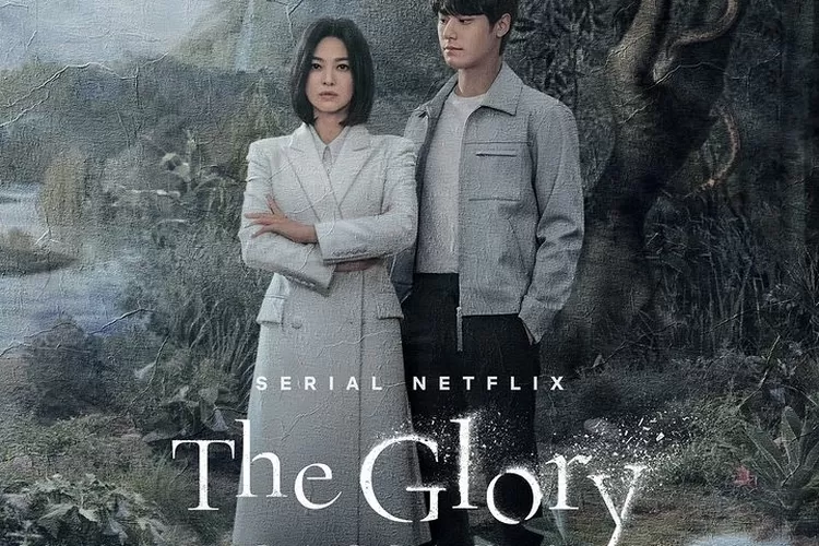 Jam Tayang Dan Link Nonton The Glory Season Sub Indo Gratis Hari Ini Di Netflix Kilat