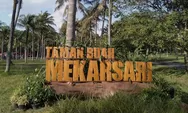 Memiliki 100 Ribu Pohon, Taman Wisata di Bogor Ini Terkenal Ramah Dengan Anak dan Cocok Sebagai Tempat Edukasi