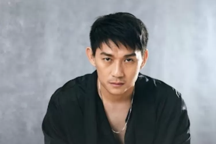 Foto Ifan Seventeen untuk perilisan album solo bertajuk &lsquo;17&rsquo; pada 17 Februari 2025.(Instagram/ifanseventeen)