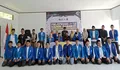 PK PMII STISIP Guna Nusantara Cianjur Gelar PKD Se-Nusantara di Kampus Queen Al-Tafsiri