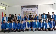 PK PMII STISIP Guna Nusantara Cianjur Gelar PKD Se-Nusantara di Kampus Queen Al-Tafsiri