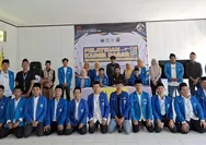 PK PMII STISIP Guna Nusantara Cianjur Gelar PKD Se-Nusantara di Kampus Queen Al-Tafsiri