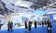 IPA Convex 2026 Jadi Momentum PHE, Sebanyak 22 Struktur Prospektif Siap Dikerjasamakan