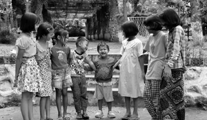 Kenapa Hari Anak Nasional Diperingati 23 Juli? Mengenal Sejarah Hari Anak di Indonesia, Ini Tema dan Makna Peringatan HAN 2026
