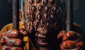 Apa itu Trypophobia yang Dikaitkan dengan Film Ghost in the Cell? Karya Terbaru Joko Anwar Bikin Merinding, Ternyata Ada Makna Mendalam di Baliknya