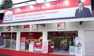 Katanya Gaji Manager Kopdes 16 Juta? Tapi Purbaya Bilang Sesuai UMP, Ini Daftar Lengkapnya di 38 Provinsi