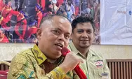 Rektor UMT Sebut PFI Tangerang Goes To Campus Dapat Memperkuat Kompetensi dan Wawasan Mahasiswa