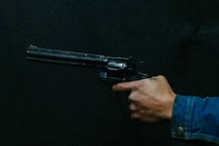 Foto ilustrasi penembakan. (Unsplash/Aleijo Reinoso)