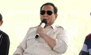 Beri pernyataan tegas di Majalengka, Prabowo minta rakyat rekam korupsi dan kirim langsung ke Presiden