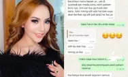 Lisa Mariana ungkap fakta baru yang mengejutkan, sebut sesama perempuan pasti paham