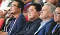 Ketum PSSI Erick Thohir Sebut Tak Ada Lagi Proses Penambahan Naturalisasi Untuk Timnas Indonesia