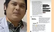 Kasus Dokter cabul Garut memanas! Tak hanya pasien, Perawat dan Bidan juga jadi korban