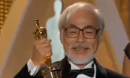 Tren gambar Ghibli dari ChatGPT bikin Hayao Miyazaki murka, dicap sebagai penghinaan terhadap seni