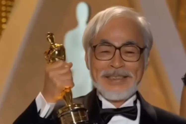 Hayao Miyazaki Kritik Keras Terhadap Tren Studio Ghibli di ChatGPT. (instagram.com/hayao.miyazaki.ghibli)