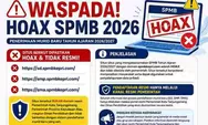Orang Tua Diminta Waspada, Diskominfo Tanjungpinang Tegaskan Situs Penerimaan Murid Baru 2026 di Tanjungpinang Hoax