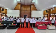 Pemprov Papua Tengah Sosialisasi Aplikasi e-Kinerja ASN