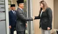 Palestina Resmi Bentuk Kantor Penghubung dengan Board of Peace, Perkuat Koordinasi Perdamaian di Gaza