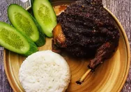 5 Tempat Makan Bebek Madura Lezat dan Murah di Bogor, Bikin Ketagihan!