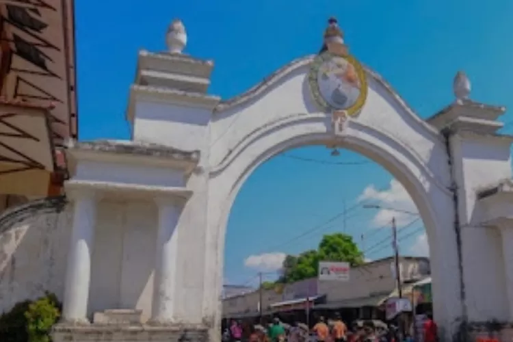 Solo Diusulkan sebagai Daerah Istimewa. (Setda.surakarta.go.id)