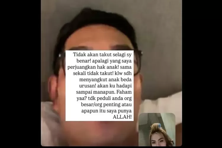 Diterpa isu selingkuh, Ridwan Kamil muncul beri klarifikasi dan siap bawa bukti akurat