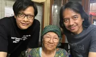 Armand Maulana kenang sosok Bunda Iffet, Ibu kedua yang jadi support sistem di balik panggung